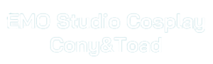 【公式】EMO STUDIO COSPLAY Cony&Toad