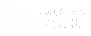 CONY&TOAD株式会社