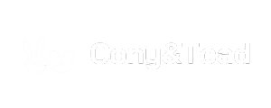 CONY&TOAD株式会社
